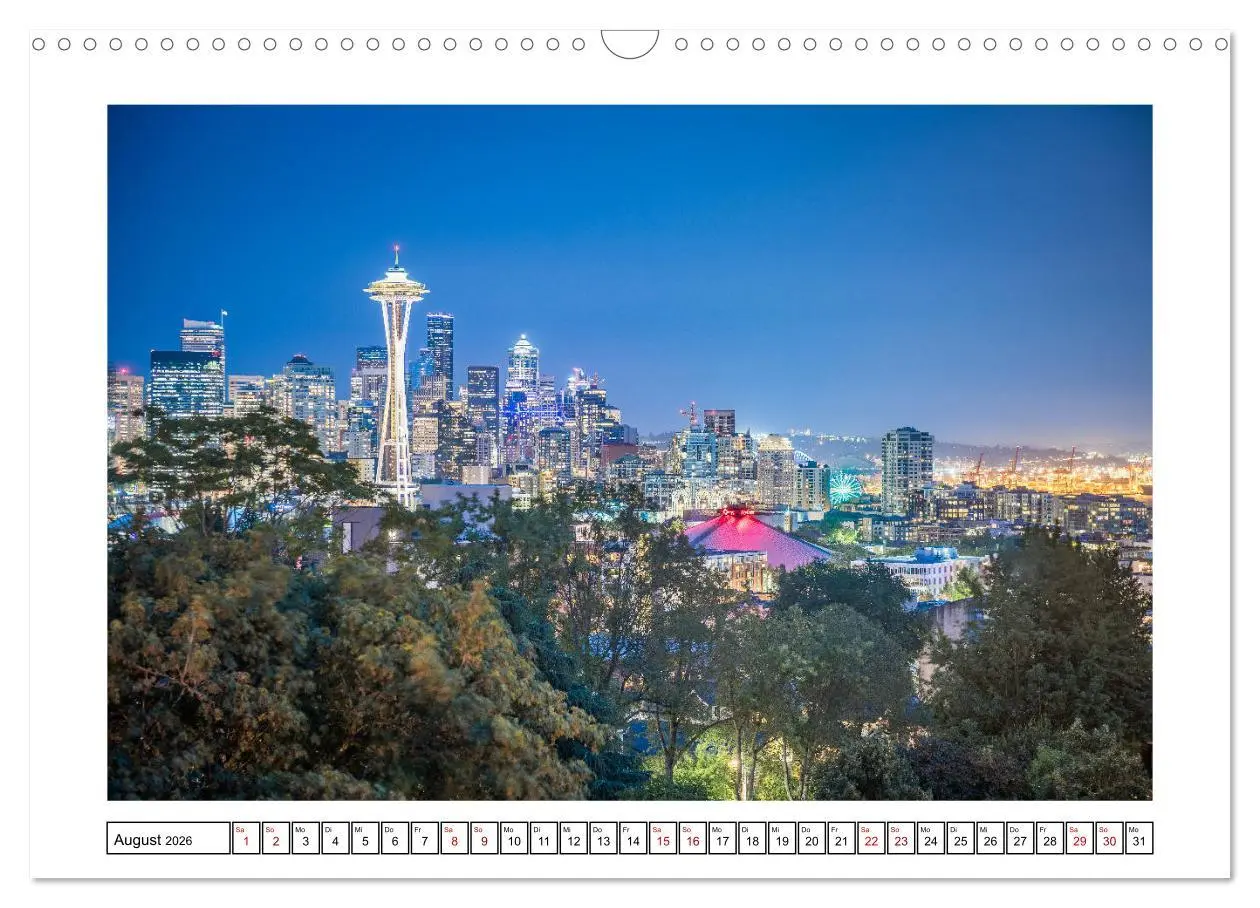 Bild: 9783457803158 | Die Welt im Sucher (Wandkalender 2026 DIN A3 quer), CALVENDO...