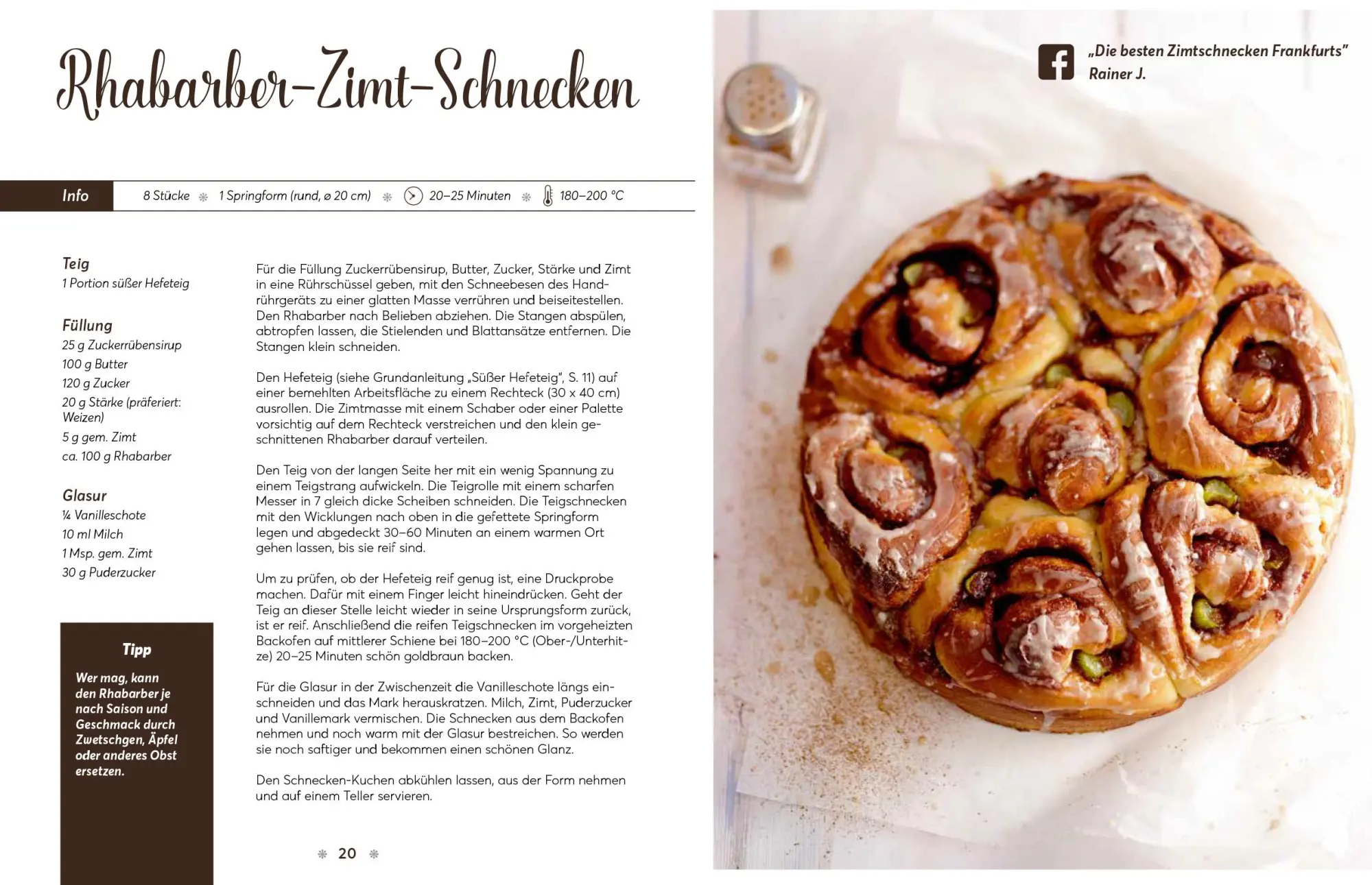 Bild: 9783735853158 | Heute ist Schneckentag | Zeit für Brot | Buch | 80 S. | Deutsch | 2024