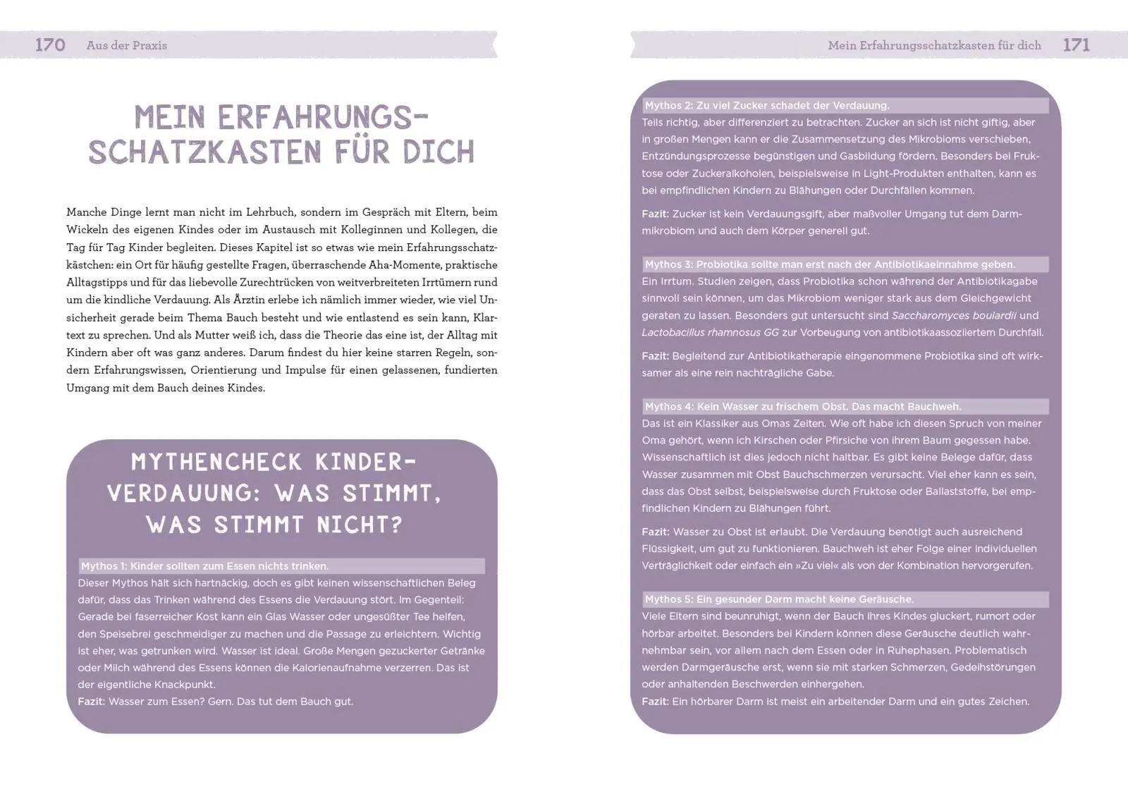 Bild: 9783742303158 | Wenns im Bauch zwickt, drückt und grummelt | Celine Schlager | Buch