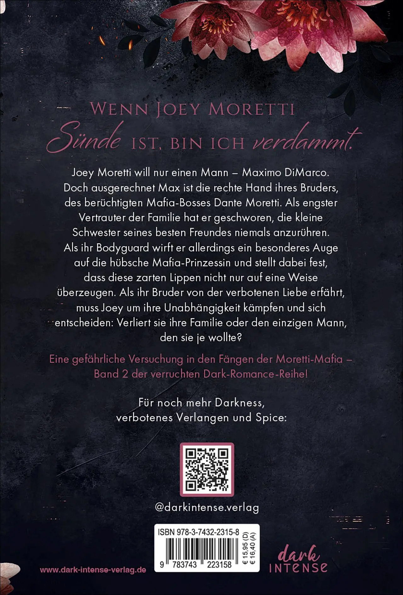 Bild: 9783743223158 | Chicago Ruthless (Band 2) - Faithful | Sadie Kincaid | Taschenbuch