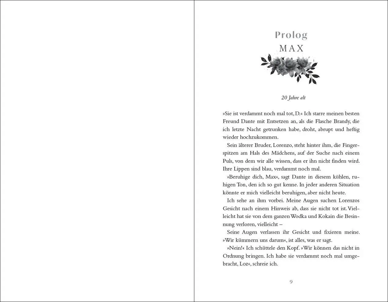 Bild: 9783743223158 | Chicago Ruthless (Band 2) - Faithful | Sadie Kincaid | Taschenbuch