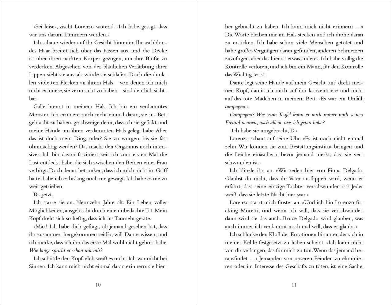 Bild: 9783743223158 | Chicago Ruthless (Band 2) - Faithful | Sadie Kincaid | Taschenbuch