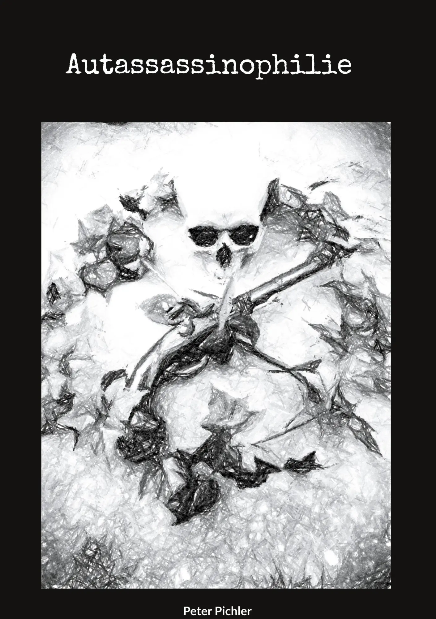 Cover: 9783758313158 | Autassassinophilie | Peter Pichler | Buch | 110 S. | Deutsch | 2023
