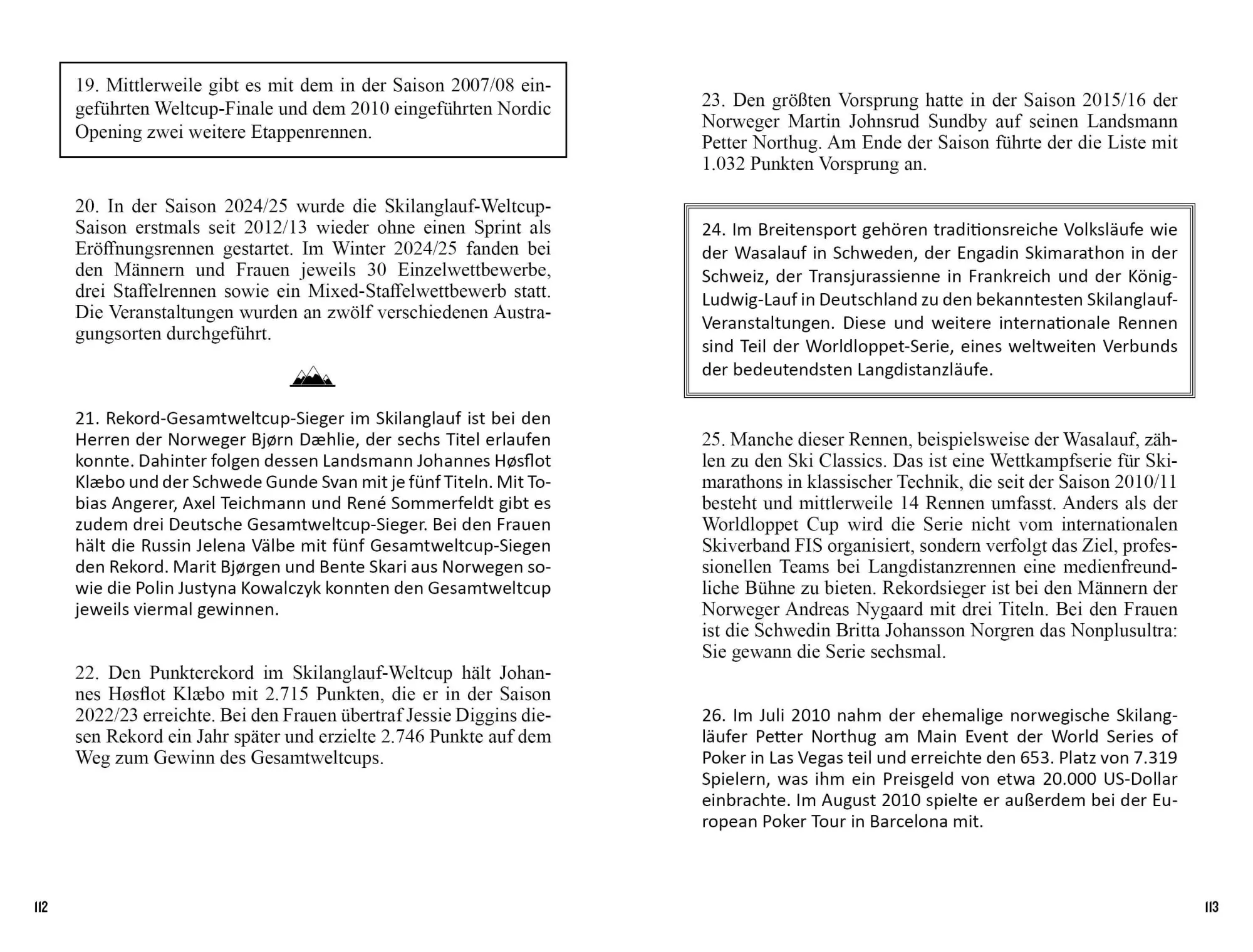 Bild: 9783767913158 | Unnützes Skisport Wissen | Manuel Tonezzer | Taschenbuch | 144 S.