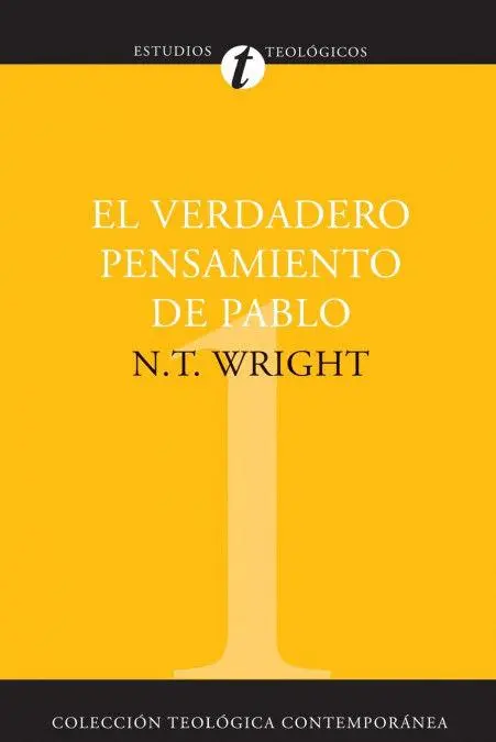 Bild: 9788482673158 | El Verdadero Pensamiento de Pablo | Tom Wright | Taschenbuch | 2008
