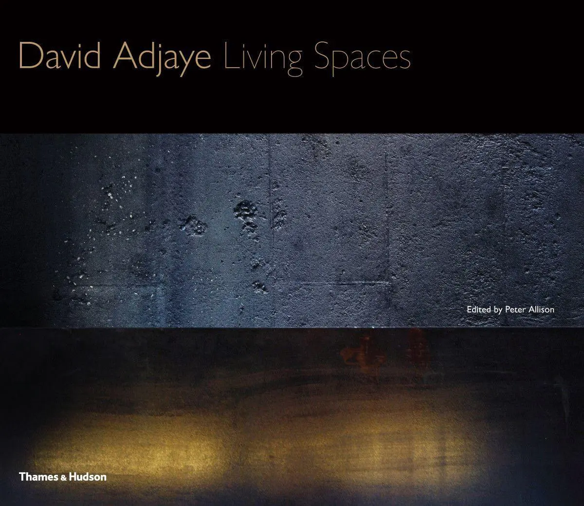 Cover: 9780500343258 | David Adjaye: Living Spaces | David Adjaye | Buch | Gebunden | 2017