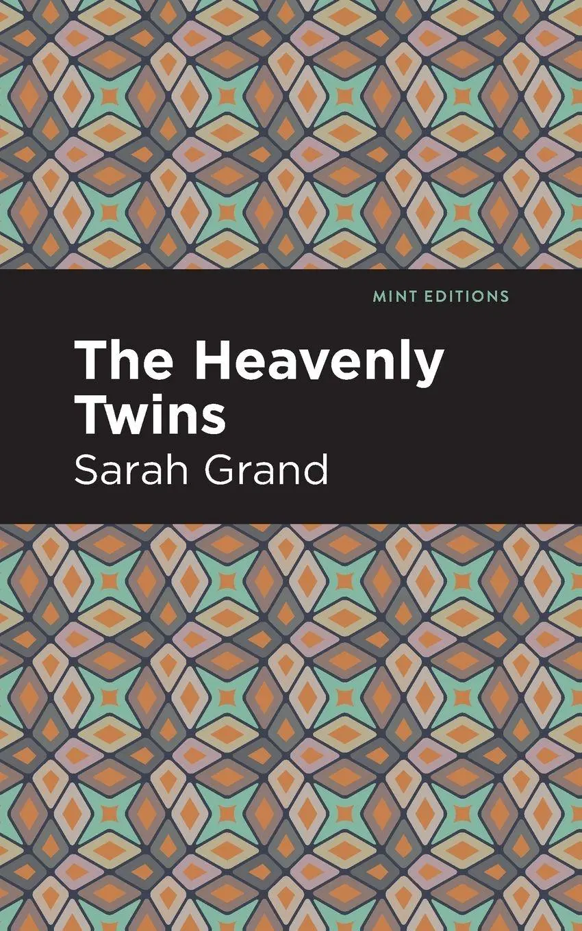 Cover: 9781513283258 | The Heavenly Twins | Sarah Grand | Taschenbuch | Englisch | 2021