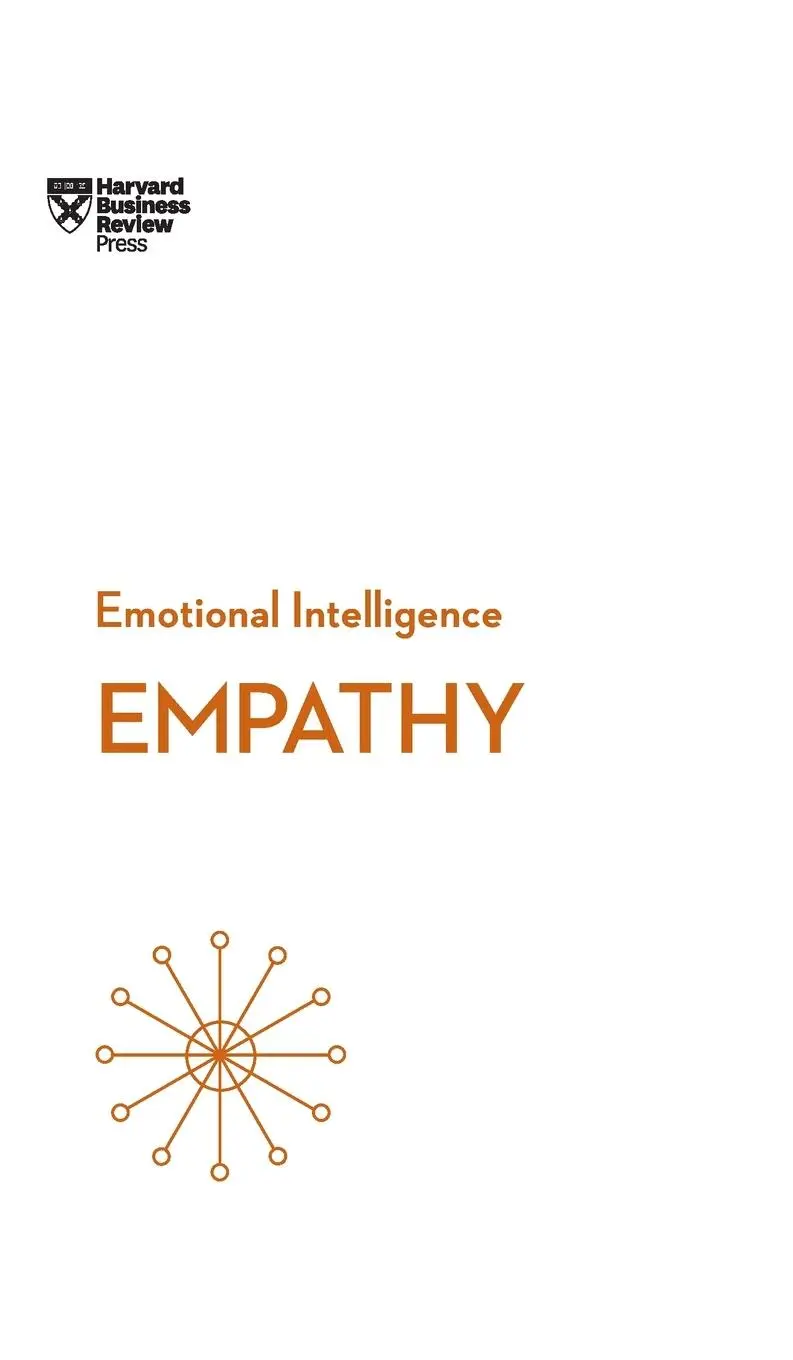 Cover: 9781633693258 | Empathy (HBR Emotional Intelligence Series) | Review (u. a.) | Buch