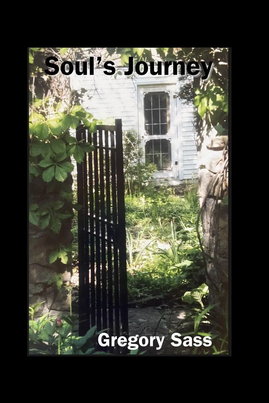 Cover: 9781774033258 | Soul's Journey | Gregory Sass | Taschenbuch | Englisch | 2024