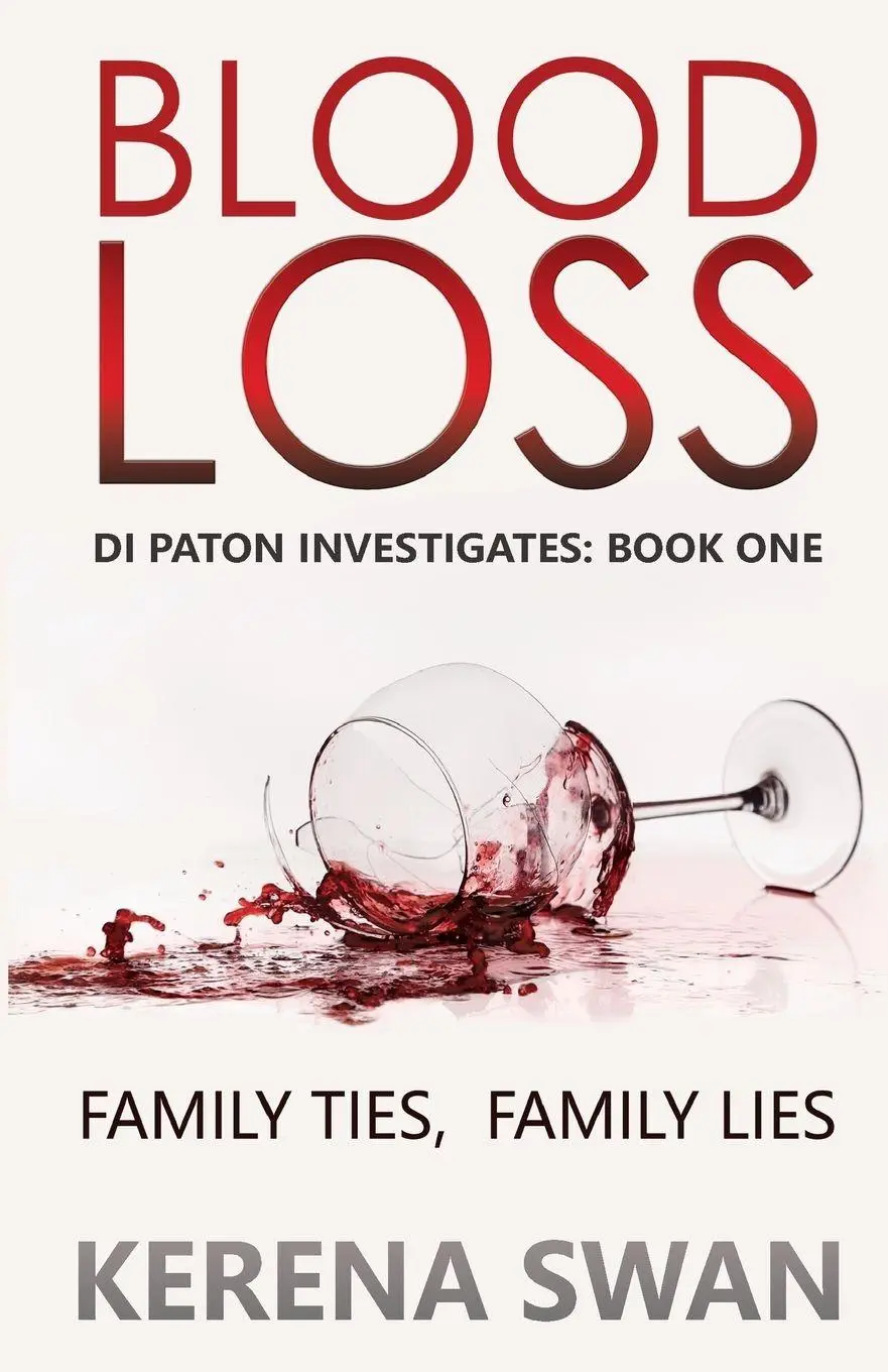 Cover: 9781913793258 | Blood Loss | Kerena Swan | Taschenbuch | Kartoniert / Broschiert