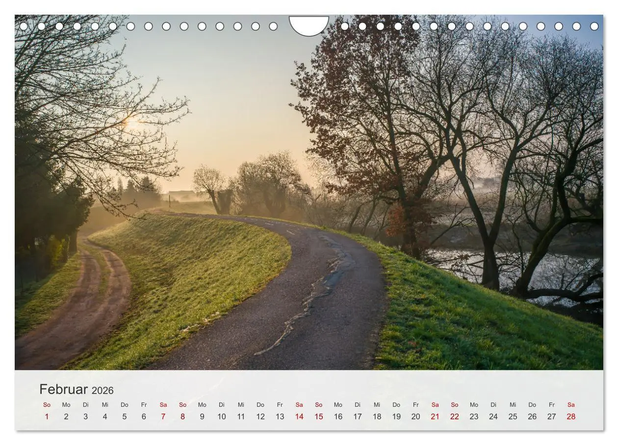 Bild: 9783457273258 | Magdeburg - Landeshauptstadt Sachsen-Anhalts (Wandkalender 2026 DIN...
