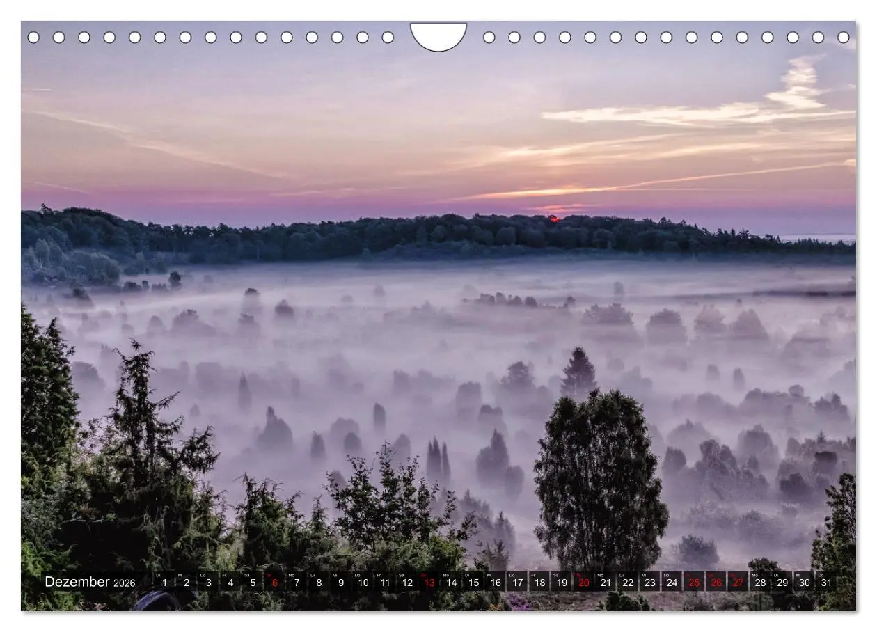 Bild: 9783457583258 | Die Lüneburger Heide - Faszination einer Naturlandschaft...
