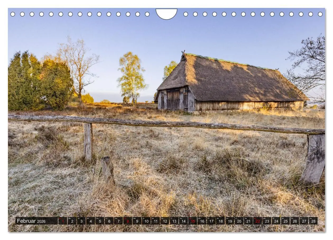 Bild: 9783457583258 | Die Lüneburger Heide - Faszination einer Naturlandschaft...