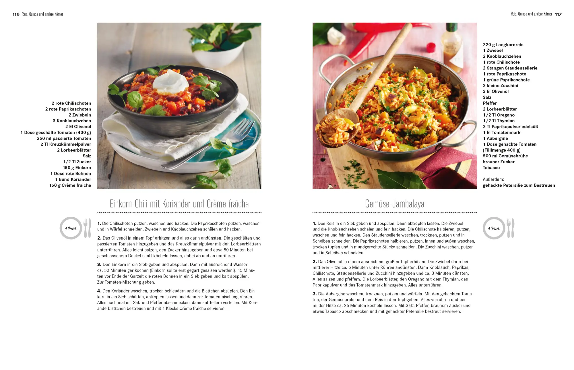 Bild: 9783625193258 | 365 Veggie-Rezepte | 365 vegetarische Rezepte rund um's Jahr | Buch