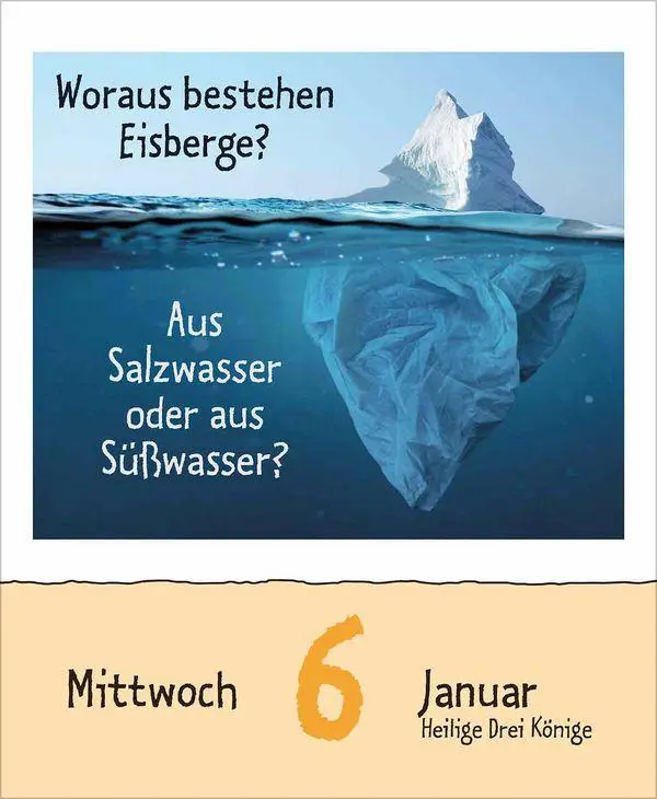 Bild: 9783819303258 | Warum wackelt Wackelpudding? 2027 | Korsch Verlag | Kalender | 328 S.