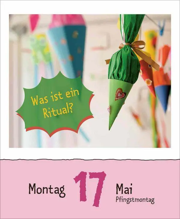 Bild: 9783819303258 | Warum wackelt Wackelpudding? 2027 | Korsch Verlag | Kalender | 328 S.