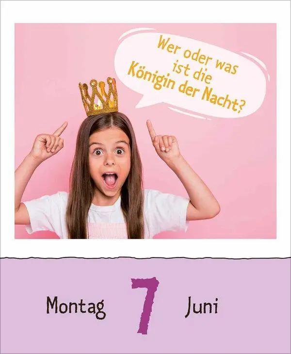 Bild: 9783819303258 | Warum wackelt Wackelpudding? 2027 | Korsch Verlag | Kalender | 328 S.