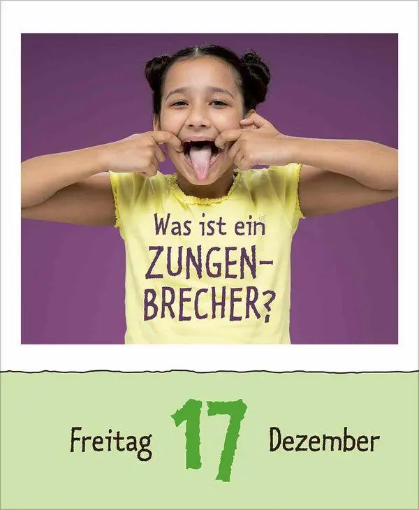 Bild: 9783819303258 | Warum wackelt Wackelpudding? 2027 | Korsch Verlag | Kalender | 328 S.