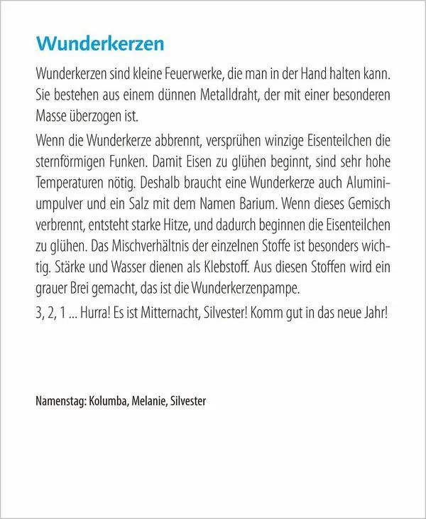 Bild: 9783819303258 | Warum wackelt Wackelpudding? 2027 | Korsch Verlag | Kalender | 328 S.