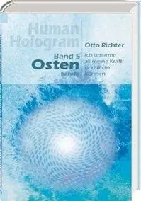 Cover: 9783887553258 | Human Hologram Osten | Otto Richter | Buch | 96 S. | Deutsch | 2013