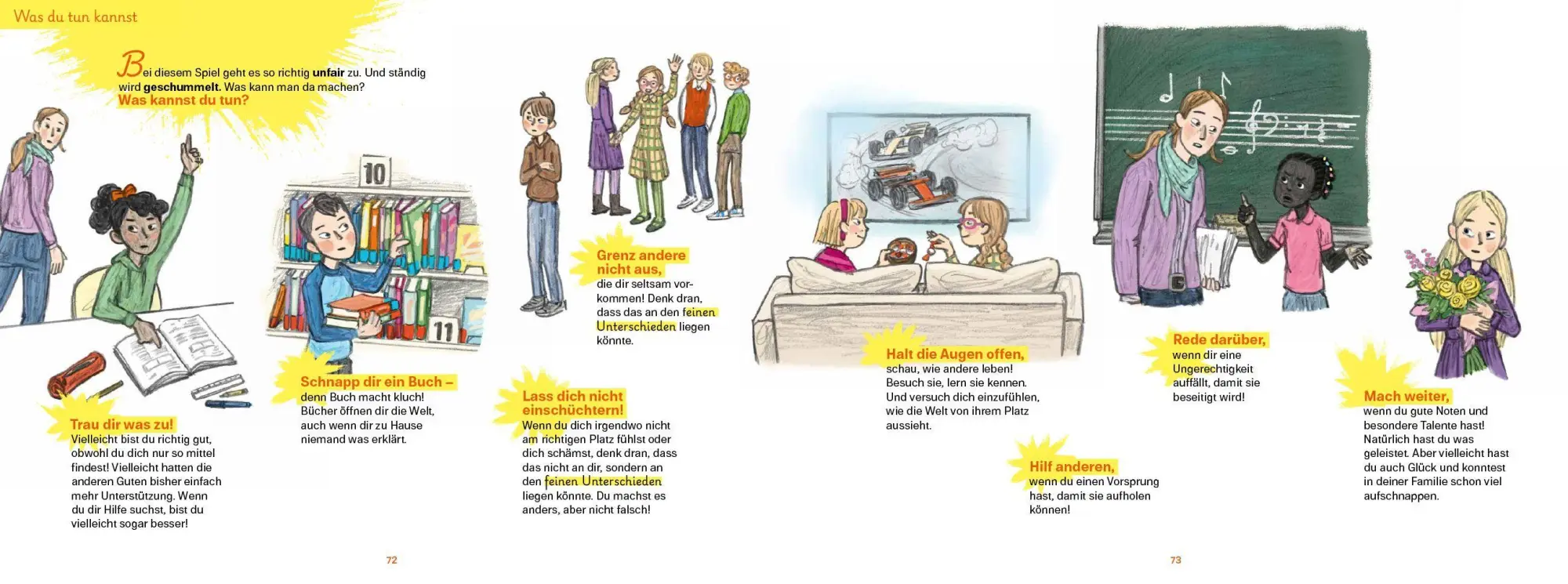 Bild: 9783954703258 | Klassenbuch - Wer gewinnt im Spiel des Lebens? | Gerda Raidt | Buch