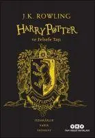 Cover: 9789750853258 | Harry Potter ve Felsefe Tasi 20. Yil Hufflepuff Özel Baskisi | Buch