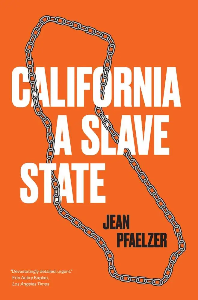 Cover: 9780300283358 | California, a Slave State | Jean Pfaelzer | Taschenbuch | Englisch