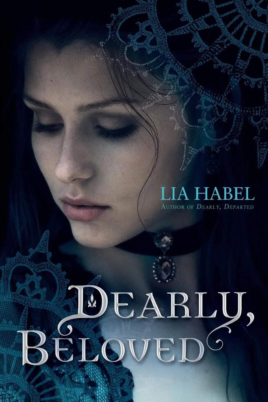 Cover: 9780345523358 | Dearly, Beloved | Lia Habel | Taschenbuch | Einband - flex.(Paperback)
