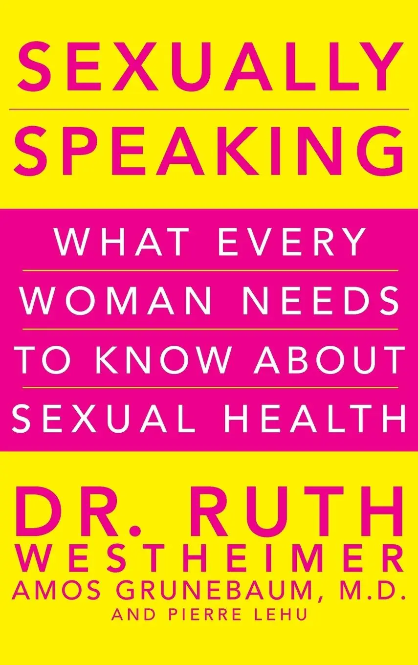 Sexually Speaking