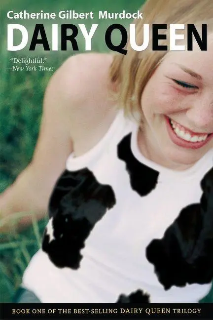 Cover: 9780618863358 | Dairy Queen | Catherine Gilbert Murdock | Taschenbuch | 274 S. | 2007