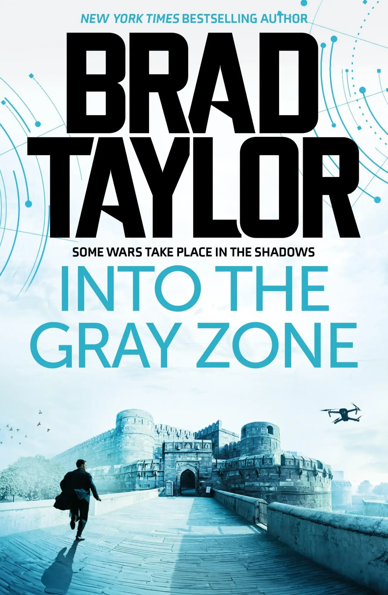 Cover: 9781837933358 | Into the Gray Zone | Brad Taylor | Taschenbuch | Englisch | 2025