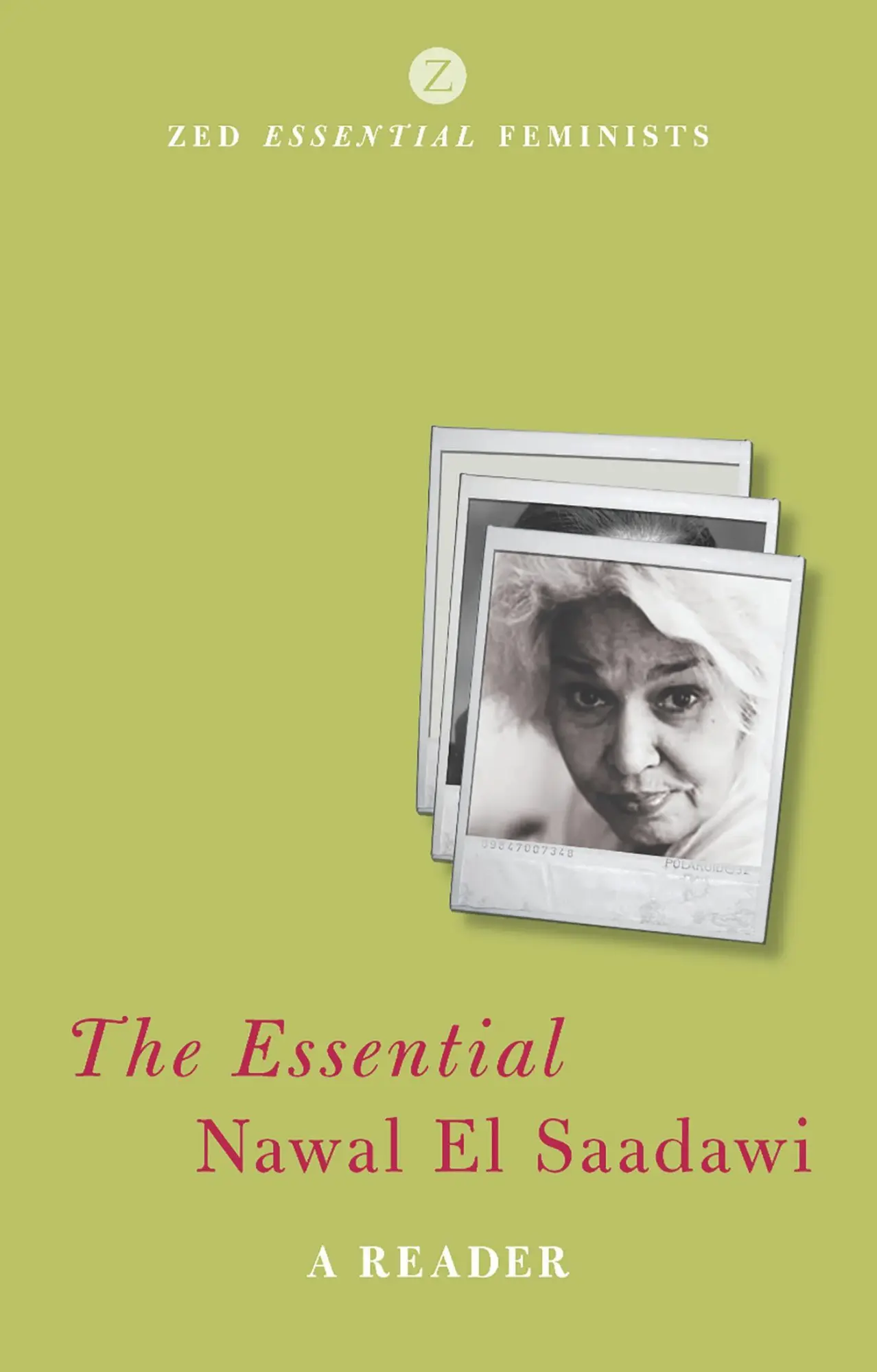 Cover: 9781848133358 | The Essential Nawal El Saadawi | A Reader | Nawal El Saadawi | Buch