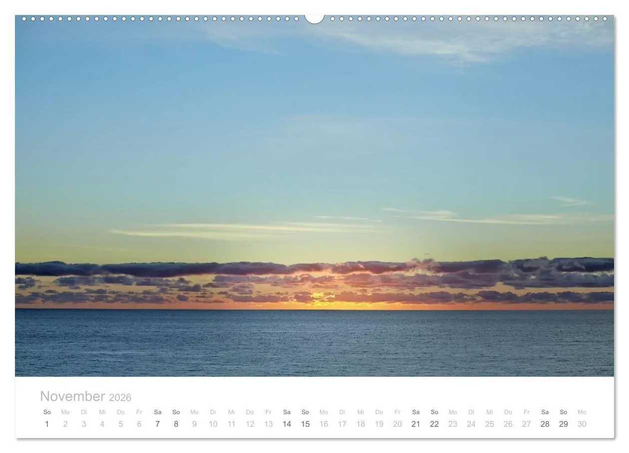 Bild: 9783516113358 | Sehnsucht nach Fuerteventura (hochwertiger Premium Wandkalender...