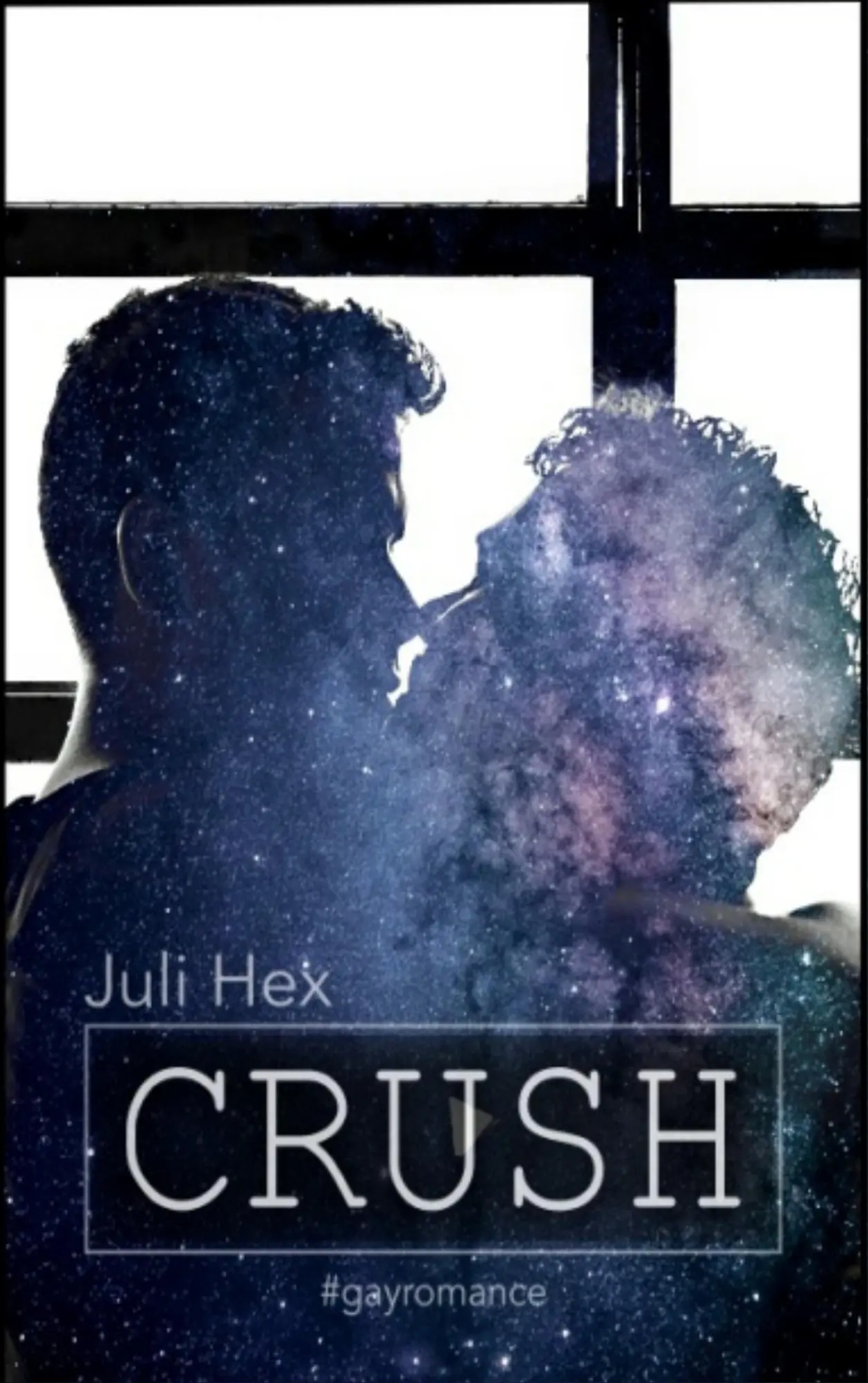 Cover: 9783746033358 | Crush | Juli Hex | Taschenbuch | 412 S. | Deutsch | 2019