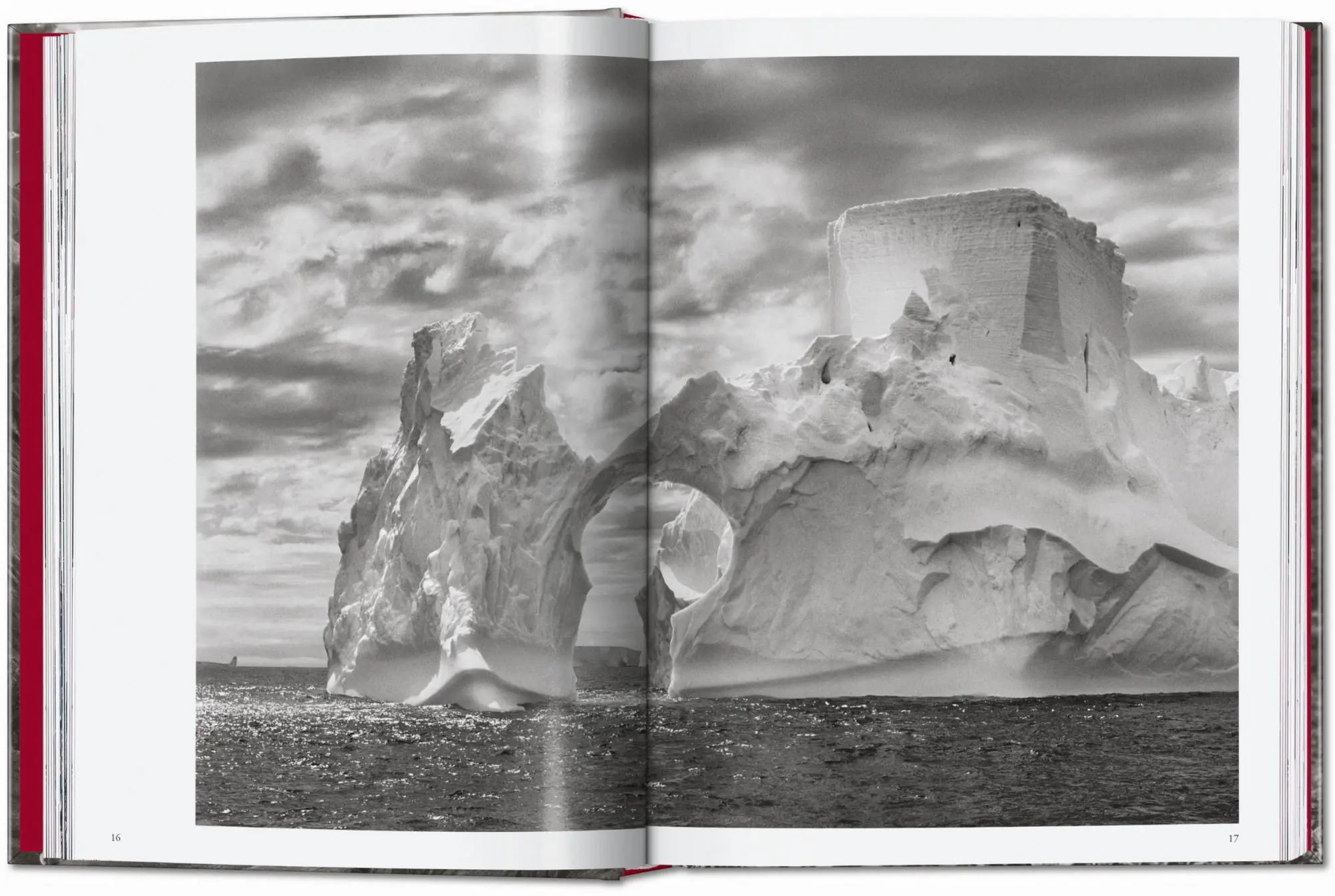 Bild: 9783754403358 | Sebastião Salgado. Genesis. 45th Ed. | Lélia Wanick Salgado | Buch