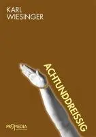 Cover: 9783853713358 | Achtunddreißig | Karl Wiesinger | Taschenbuch | 470 S. | Deutsch