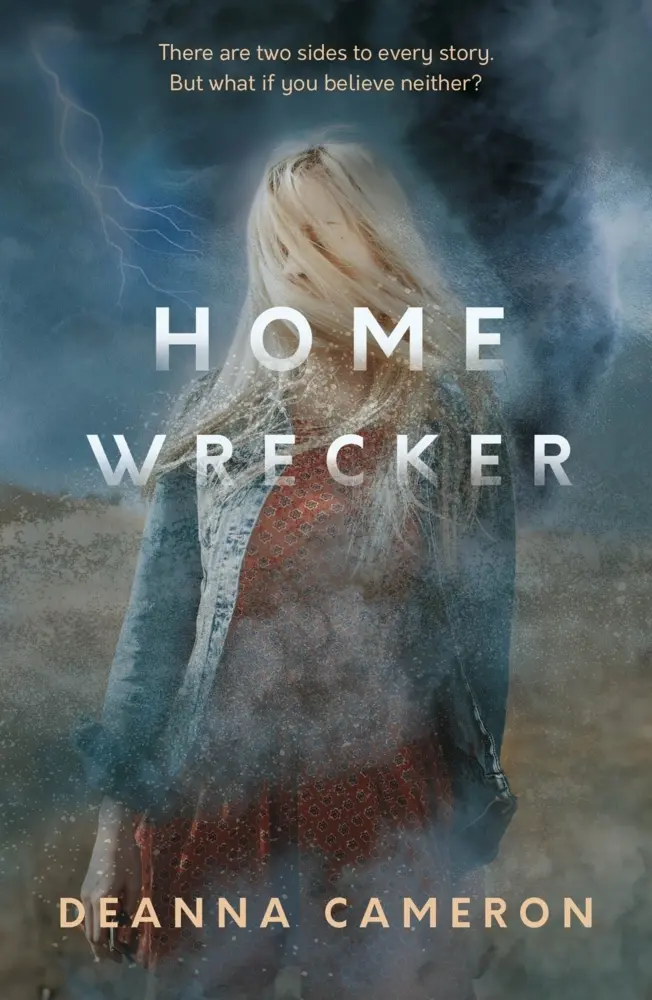 Cover: 9780241493458 | Homewrecker | Deanna Cameron | Taschenbuch | Kartoniert / Broschiert