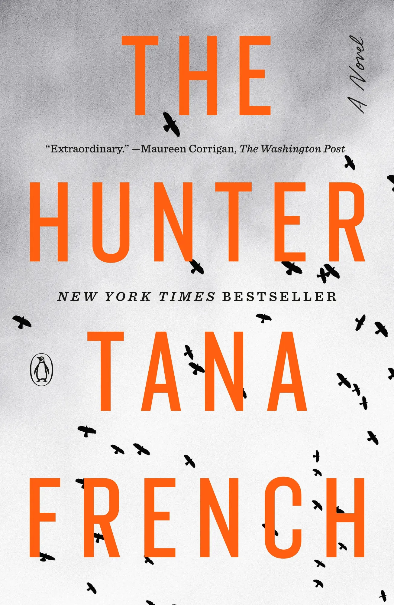 Penguin Llc Us The Hunter