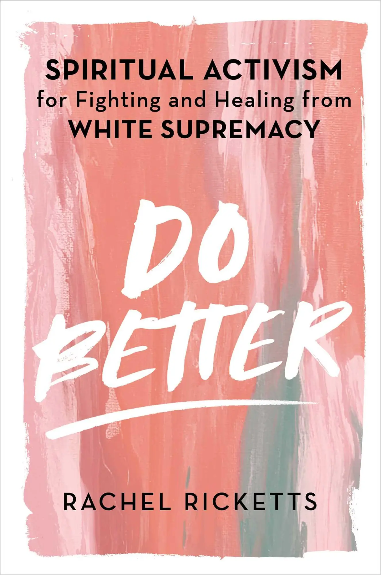 Cover: 9781398503458 | Do Better | Rachel Ricketts | Buch | Englisch | 2021
