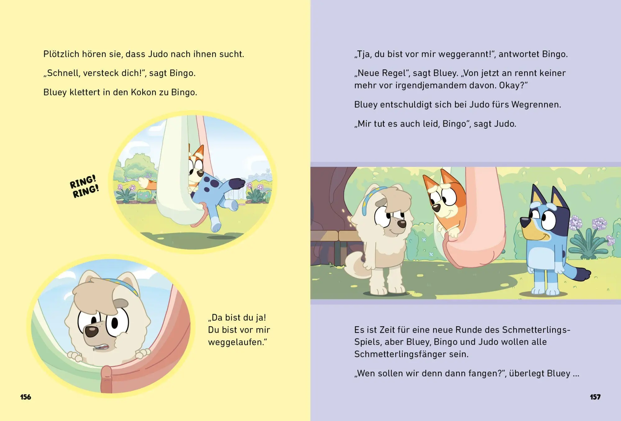 Bild: 9783570183458 | BLUEY - Neue 5-Minuten-Geschichten | Buch | 160 S. | Deutsch | 2026