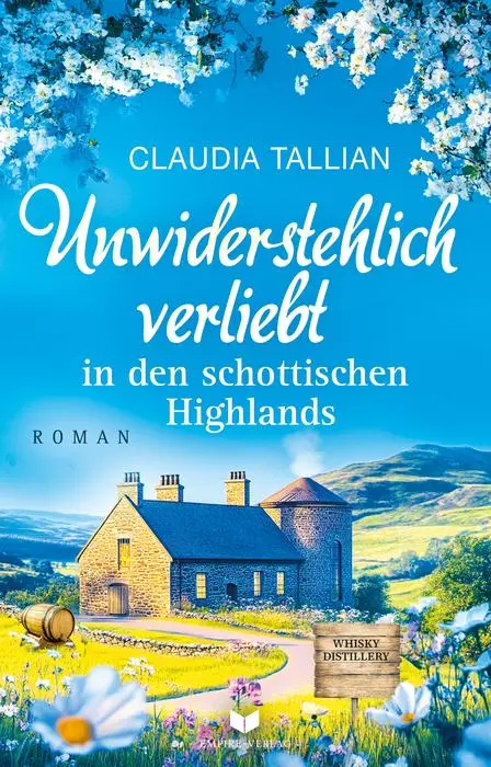 Cover: 9783690283458 | Unwiderstehlich verliebt in den schottischen Highlands | Tallian