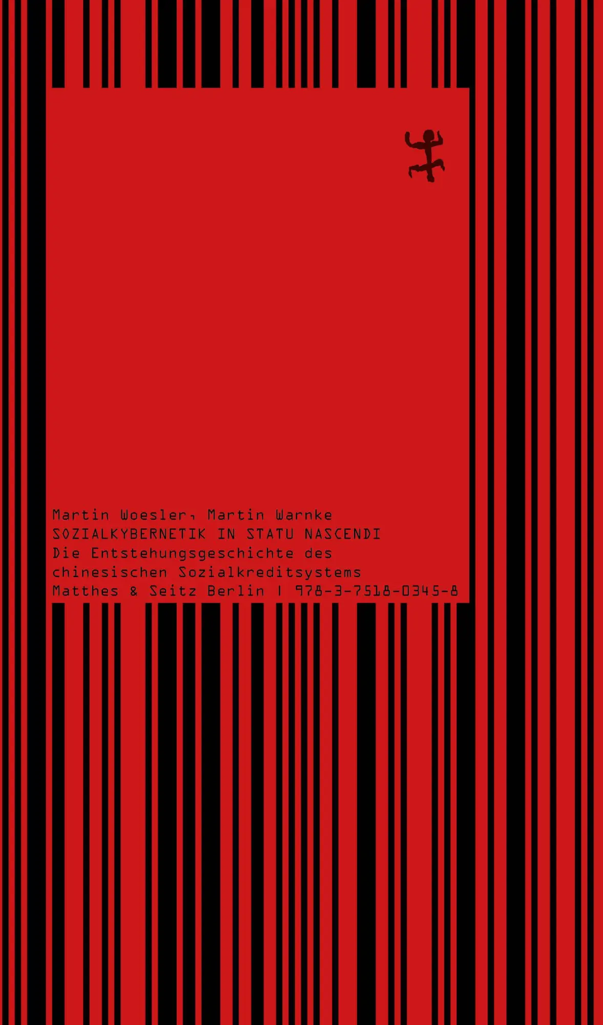 Cover: 9783751803458 | Sozialkybernetik in statu nascendi | Martin Warnke (u. a.) | Buch