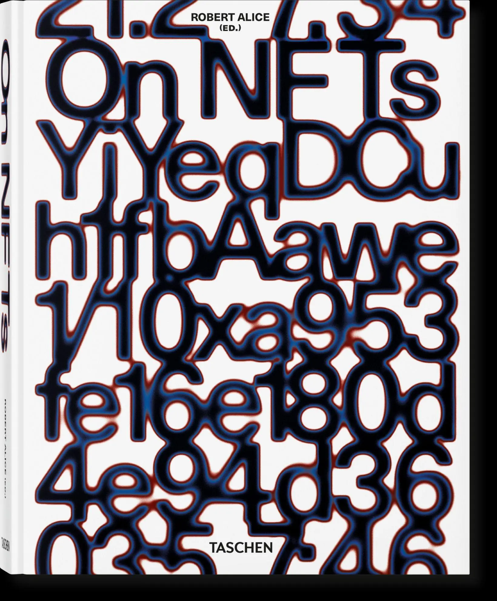 Cover: 9783836593458 | On NFTs | Robert Alice | Buch | 656 S. | Englisch | 2025