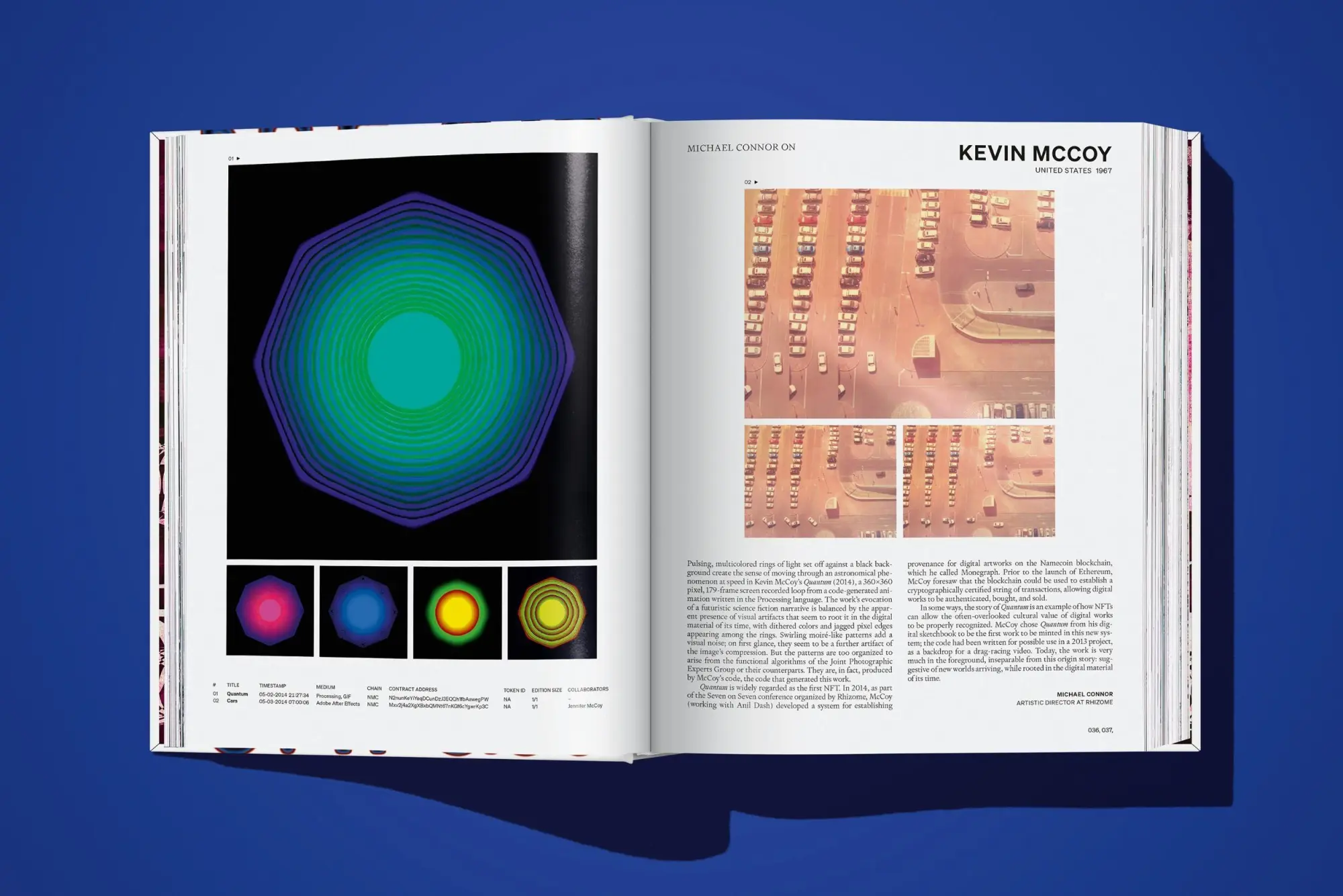 Bild: 9783836593458 | On NFTs | Robert Alice | Buch | 656 S. | Englisch | 2025