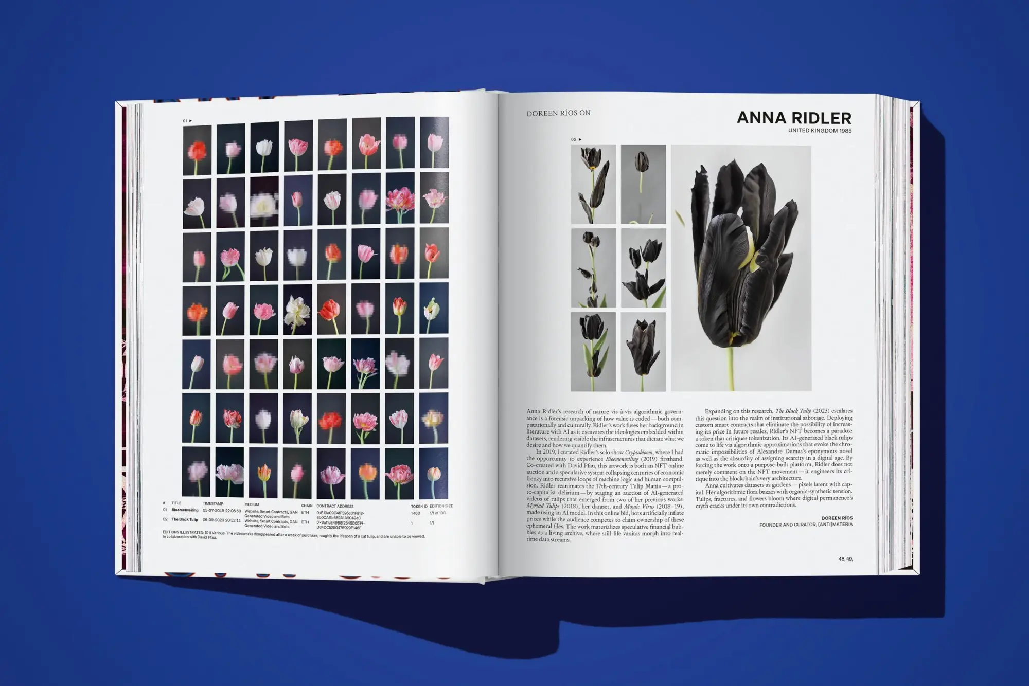 Bild: 9783836593458 | On NFTs | Robert Alice | Buch | 656 S. | Englisch | 2025