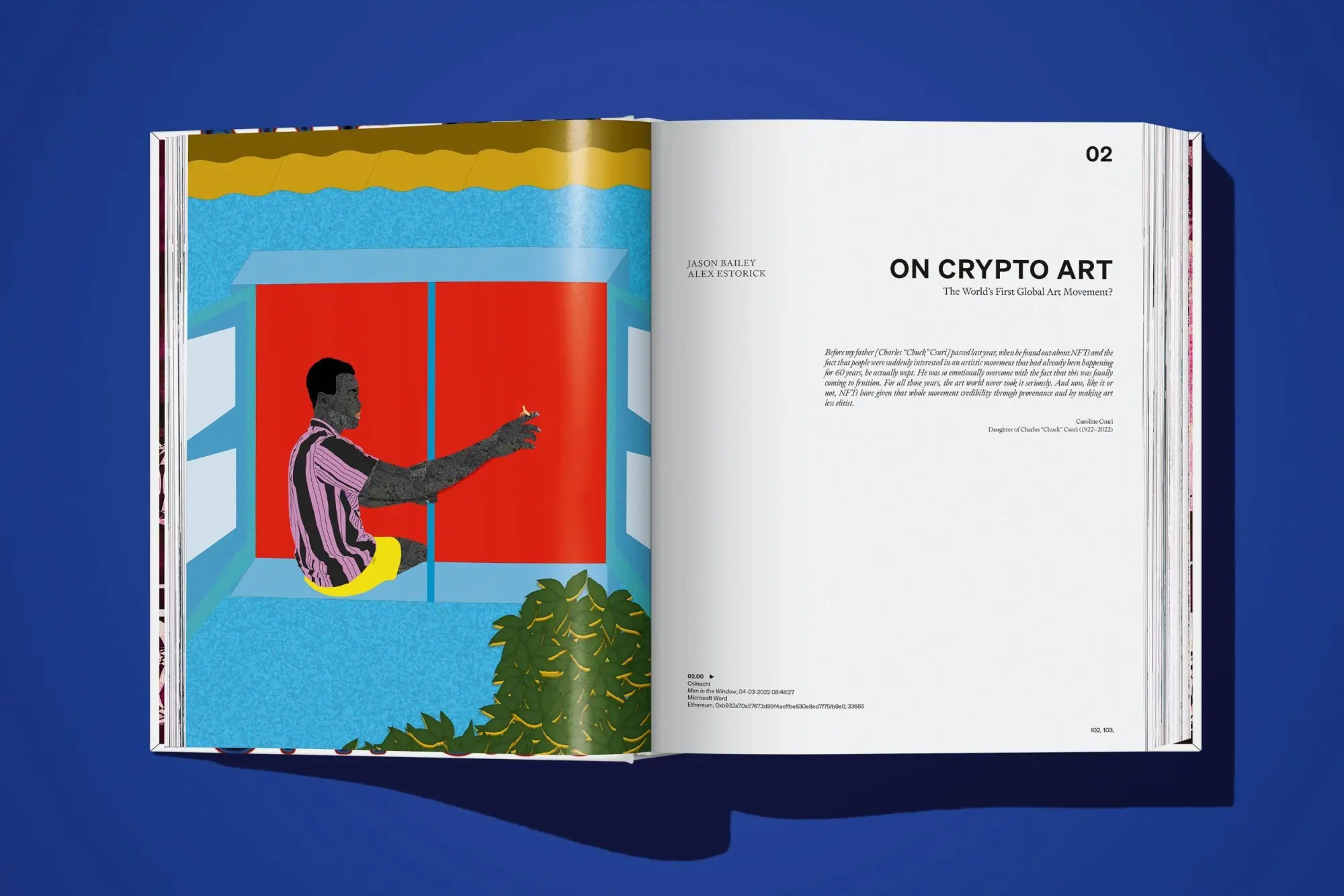 Bild: 9783836593458 | On NFTs | Robert Alice | Buch | 656 S. | Englisch | 2025