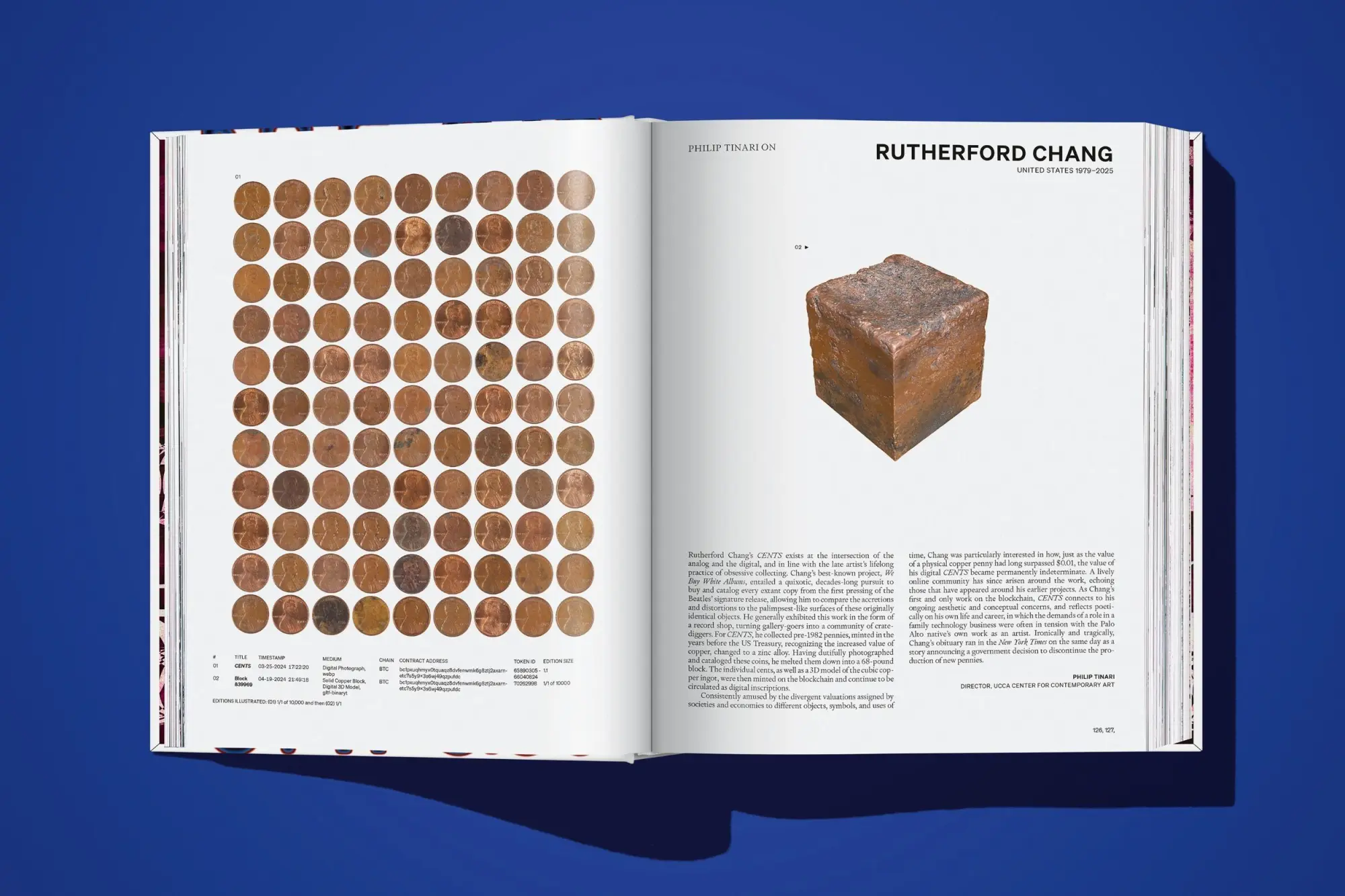 Bild: 9783836593458 | On NFTs | Robert Alice | Buch | 656 S. | Englisch | 2025