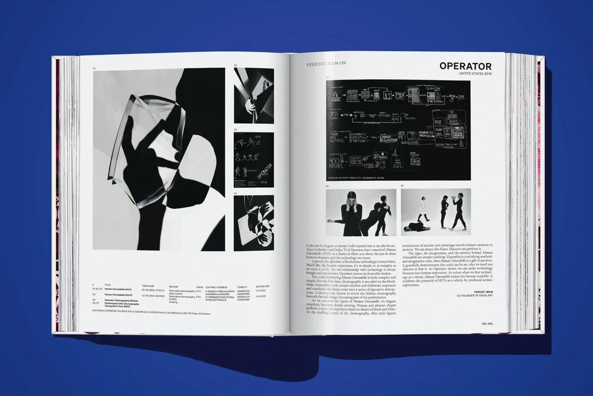 Bild: 9783836593458 | On NFTs | Robert Alice | Buch | 656 S. | Englisch | 2025