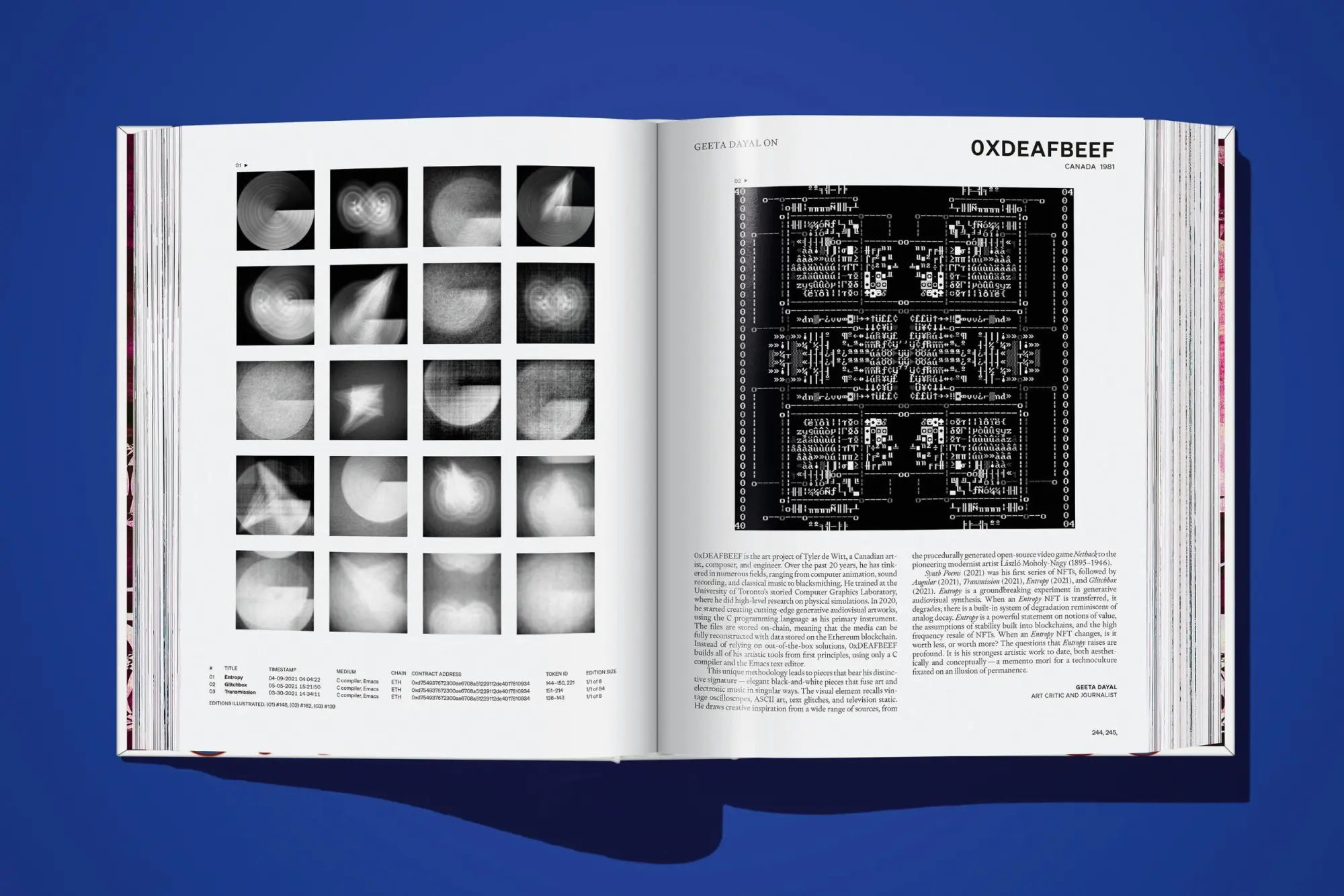 Bild: 9783836593458 | On NFTs | Robert Alice | Buch | 656 S. | Englisch | 2025