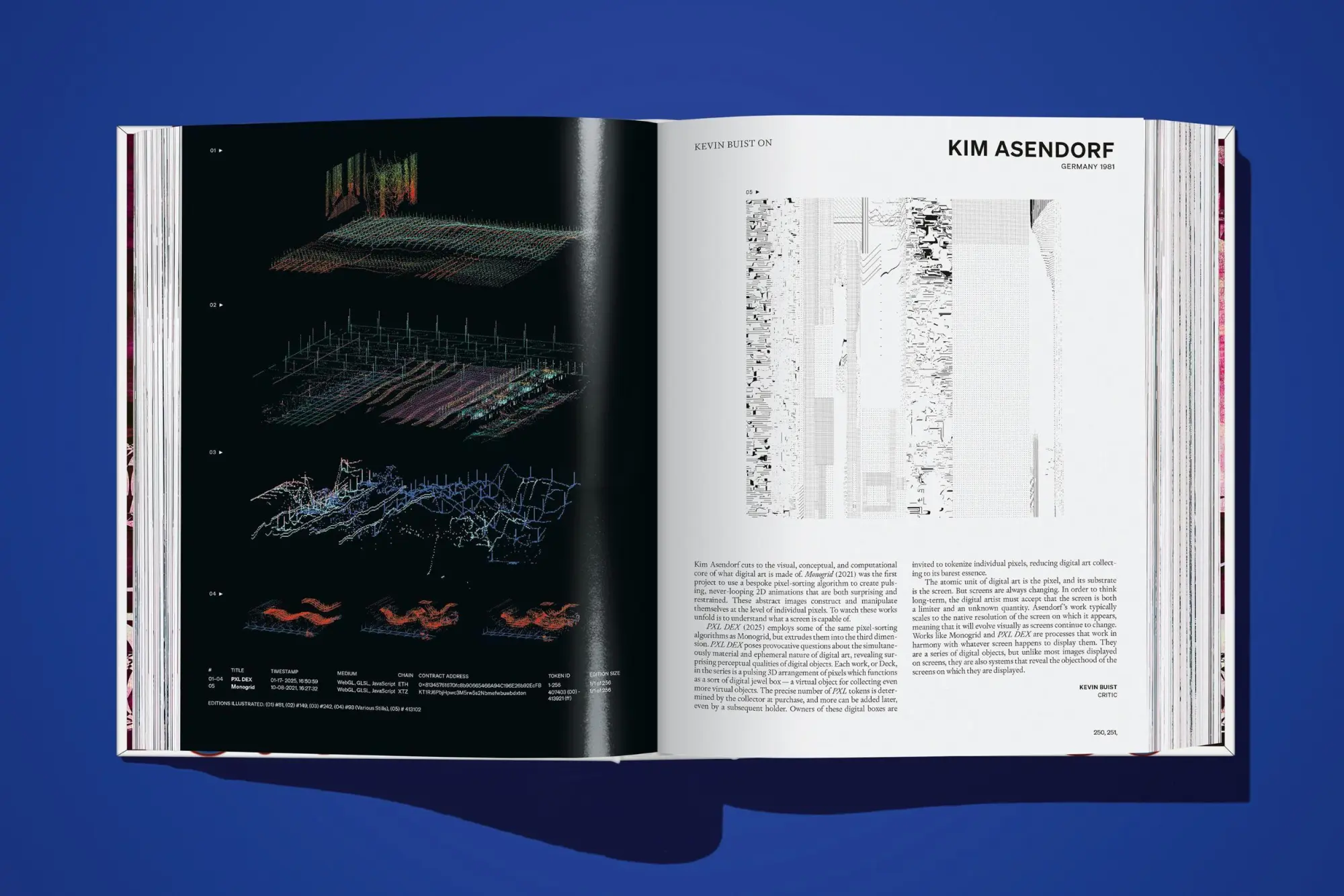 Bild: 9783836593458 | On NFTs | Robert Alice | Buch | 656 S. | Englisch | 2025